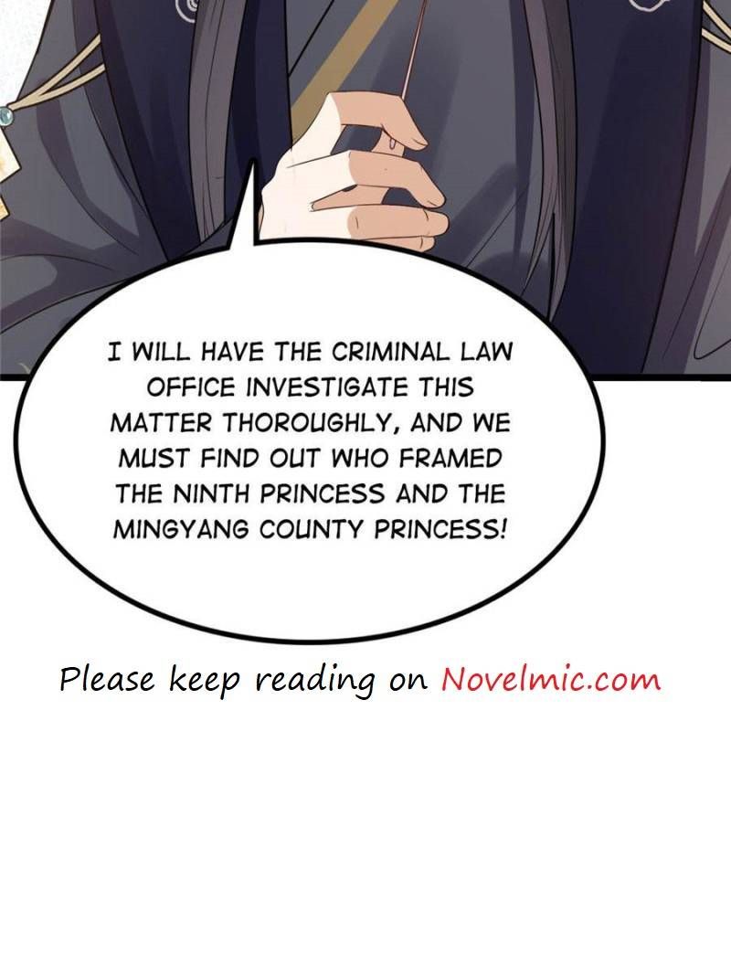 God of War, Crazy Princess Chapter 223 - page 56