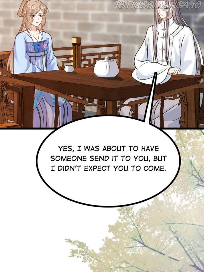 God of War, Crazy Princess Chapter 224 - page 26