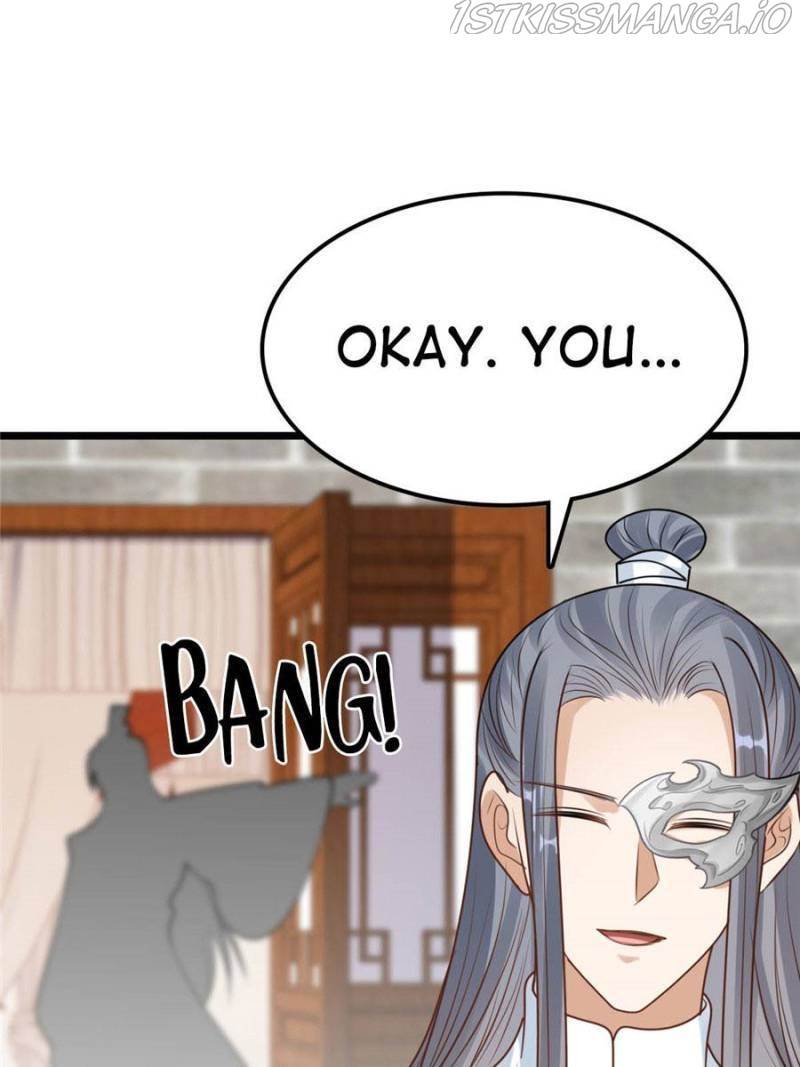 God of War, Crazy Princess Chapter 224 - page 29