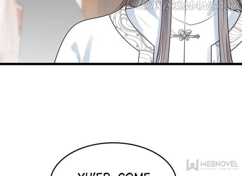 God of War, Crazy Princess Chapter 224 - page 30