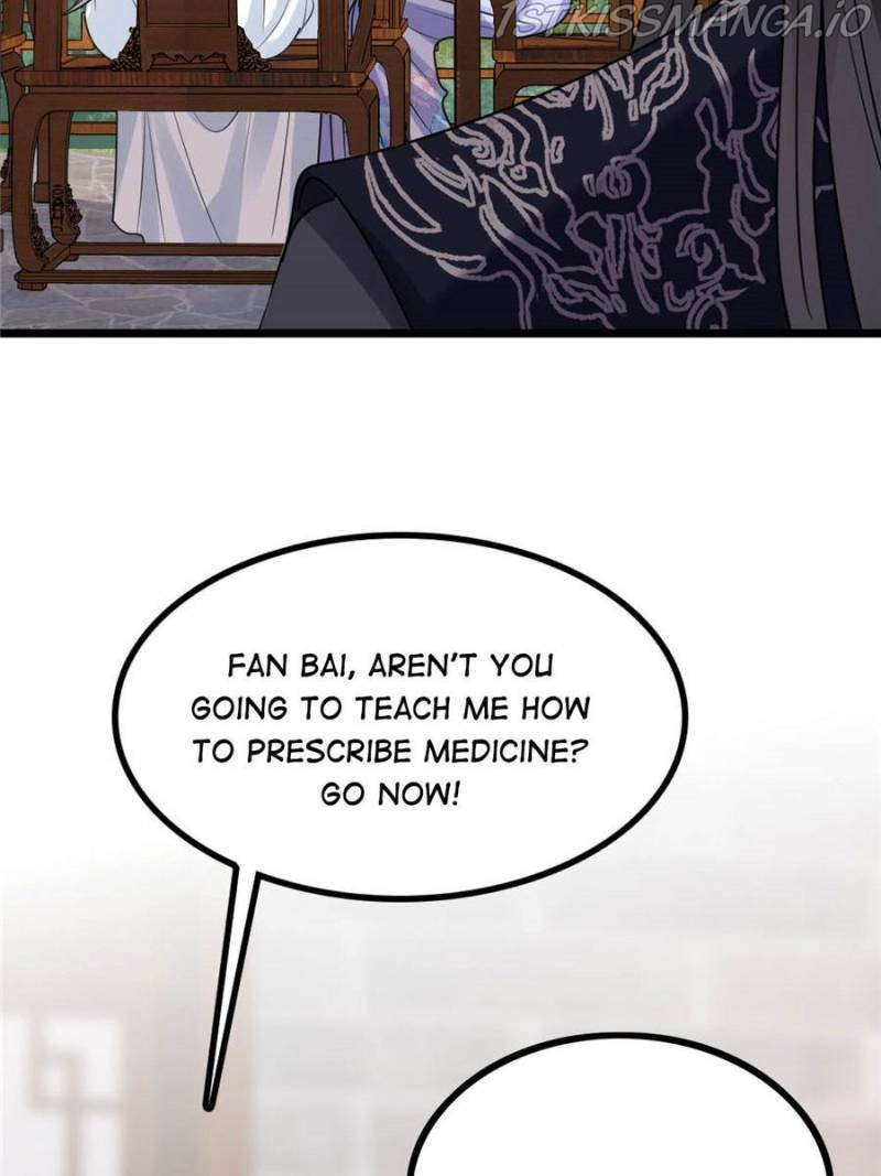 God of War, Crazy Princess Chapter 224 - page 34