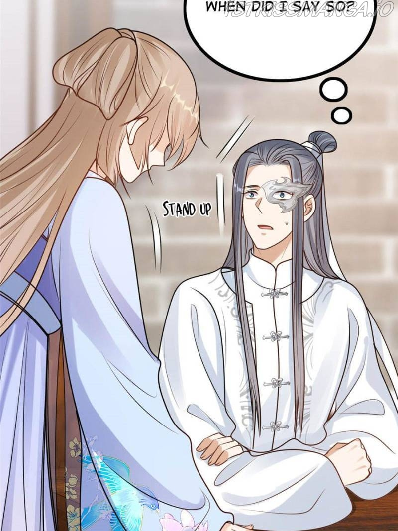 God of War, Crazy Princess Chapter 224 - page 35