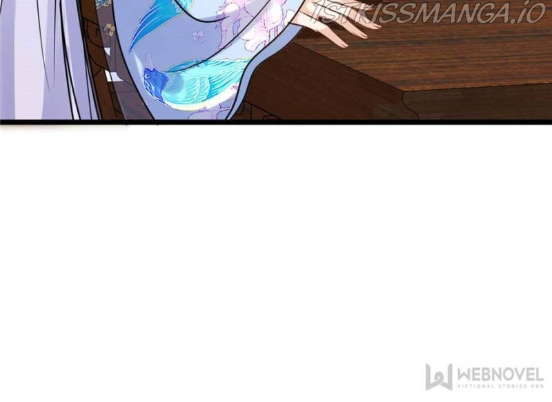 God of War, Crazy Princess Chapter 224 - page 36