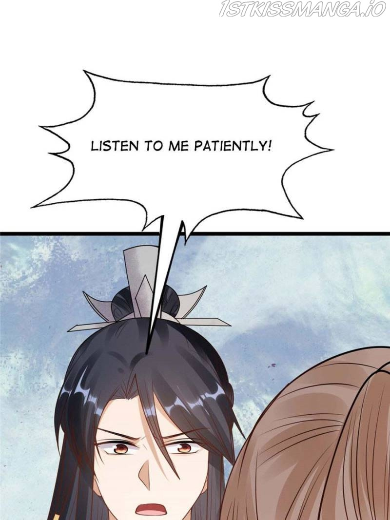 God of War, Crazy Princess Chapter 224 - page 49