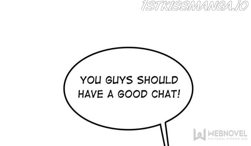God of War, Crazy Princess Chapter 224 - page 51