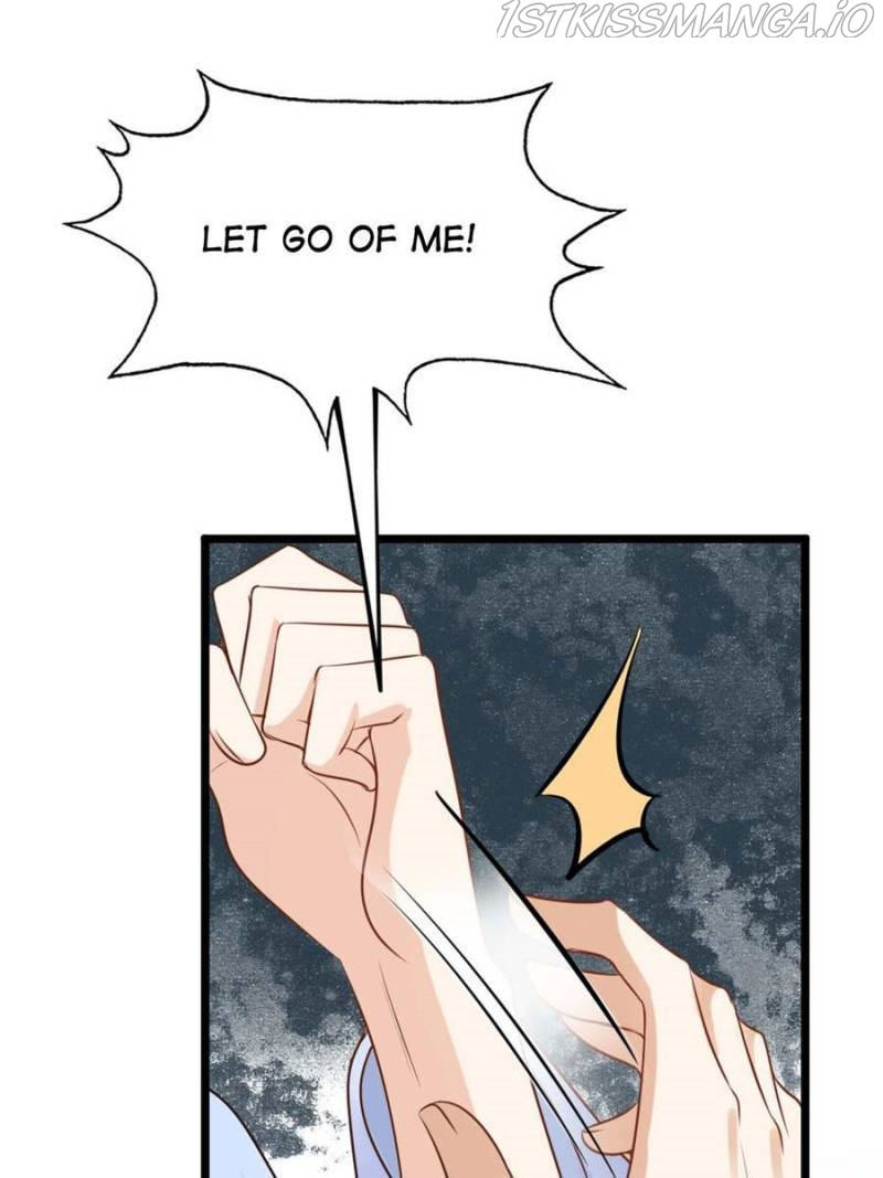 God of War, Crazy Princess Chapter 224 - page 59