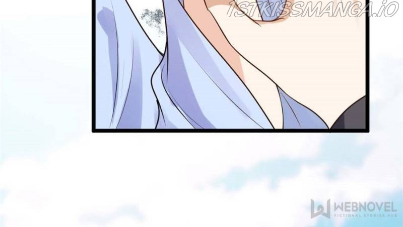 God of War, Crazy Princess Chapter 224 - page 60