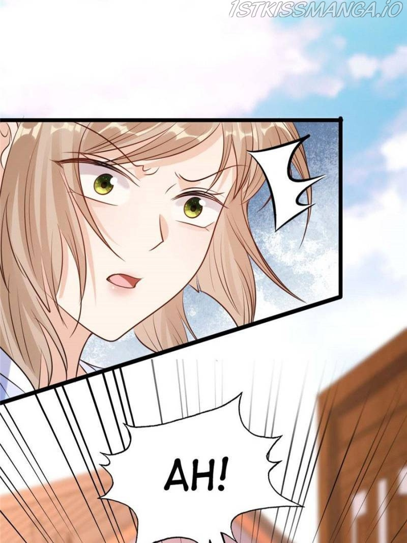 God of War, Crazy Princess Chapter 224 - page 61