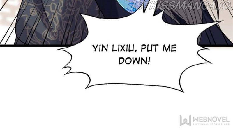 God of War, Crazy Princess Chapter 224 - page 63