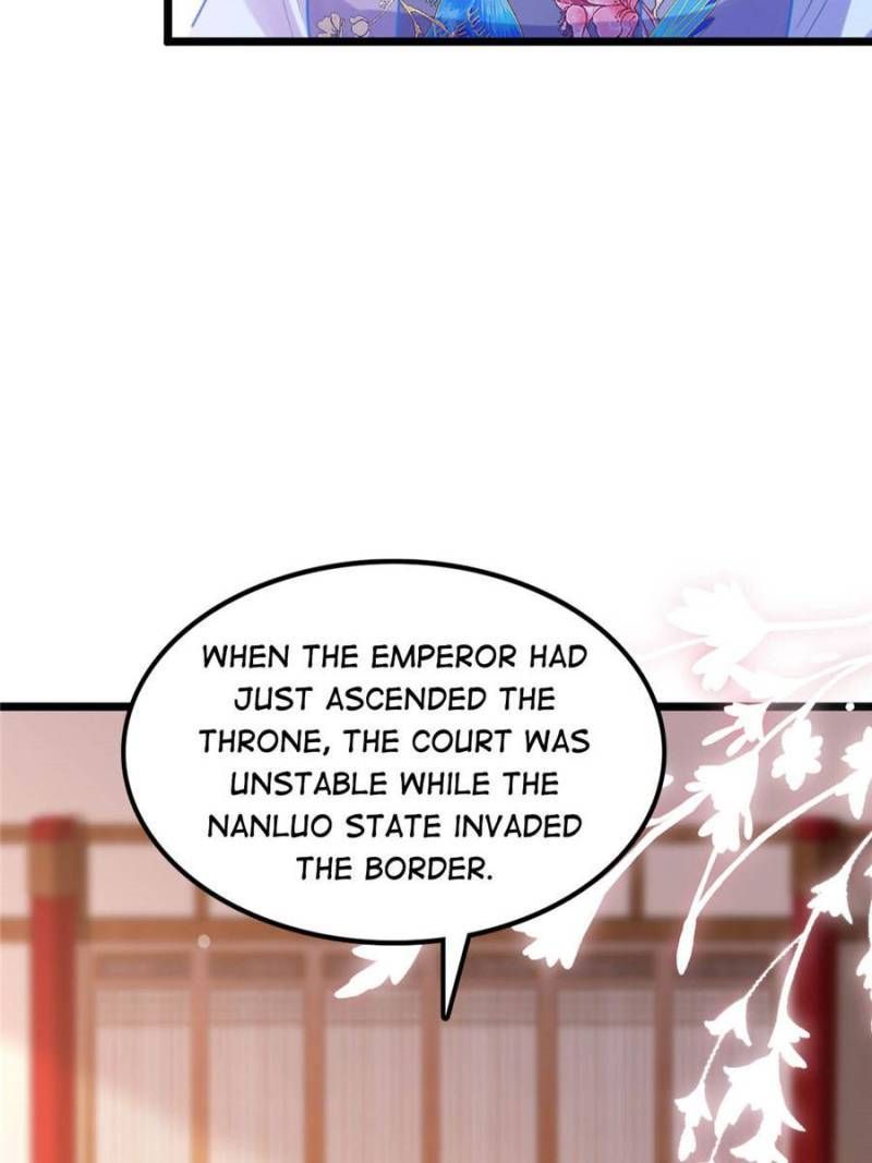 God of War, Crazy Princess Chapter 225 - page 18