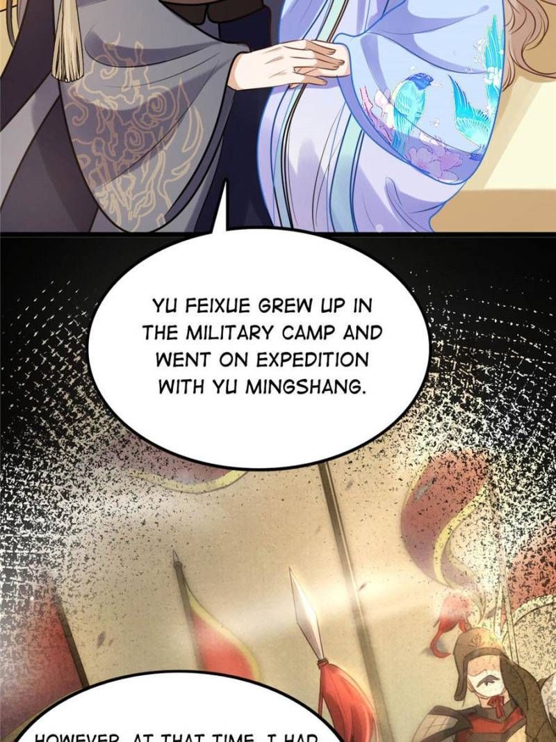 God of War, Crazy Princess Chapter 225 - page 22