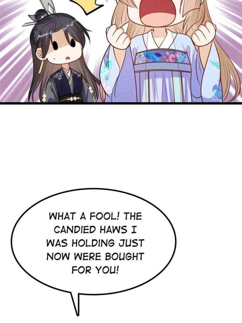 God of War, Crazy Princess Chapter 225 - page 38