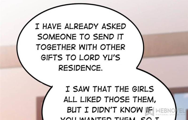 God of War, Crazy Princess Chapter 225 - page 44