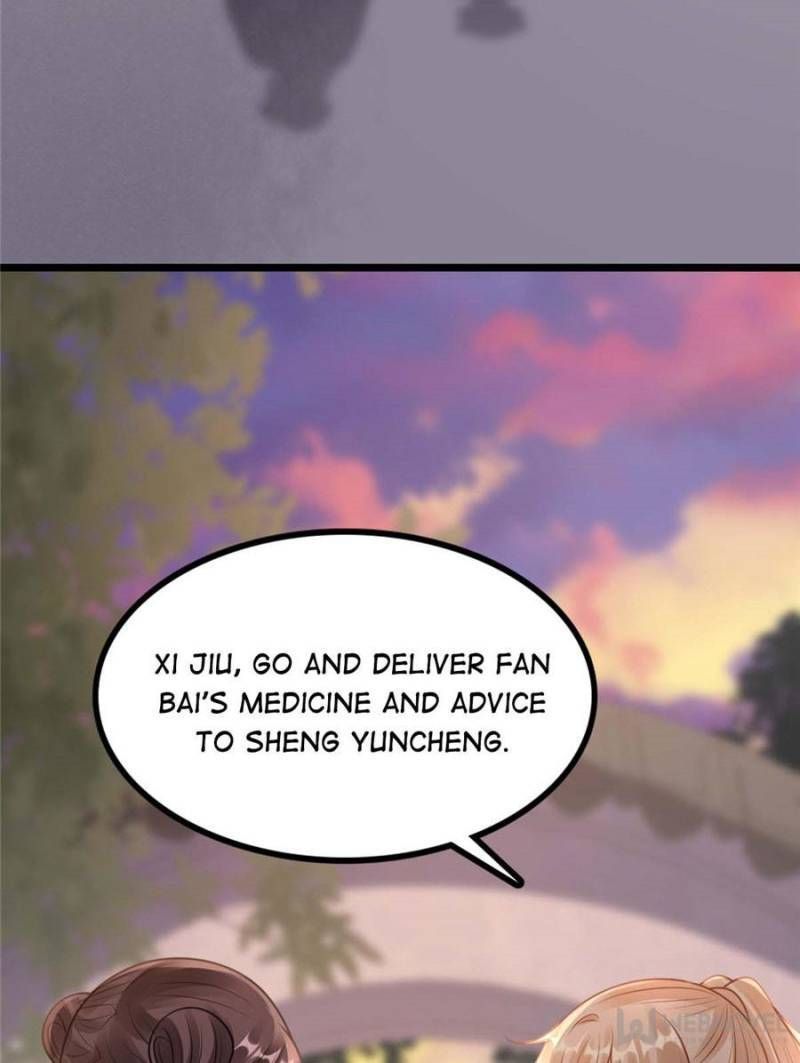 God of War, Crazy Princess Chapter 225 - page 54