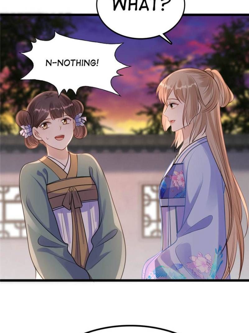 God of War, Crazy Princess Chapter 225 - page 61