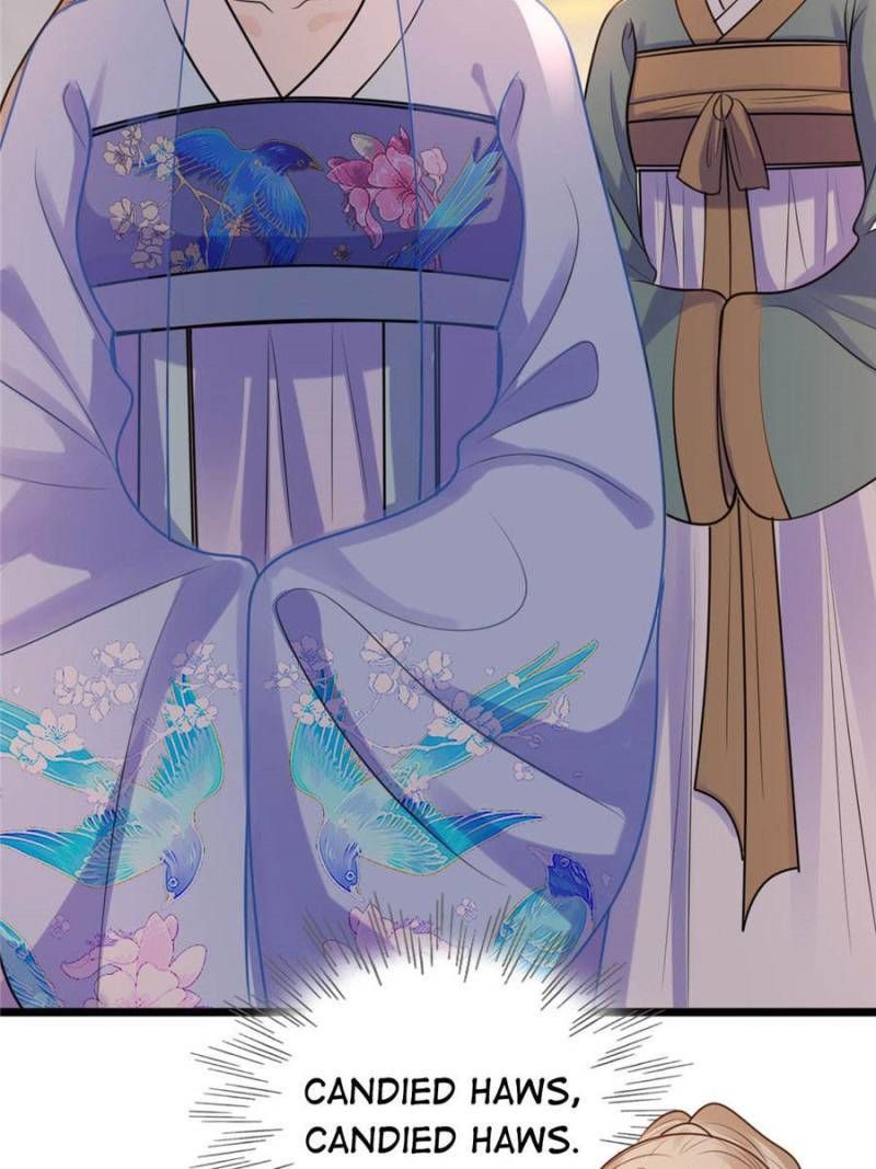 God of War, Crazy Princess Chapter 225 - page 65