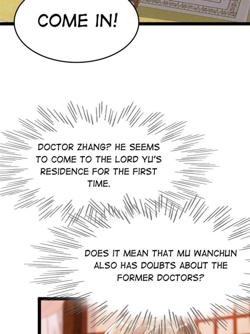 God of War, Crazy Princess Chapter 181 - page 10
