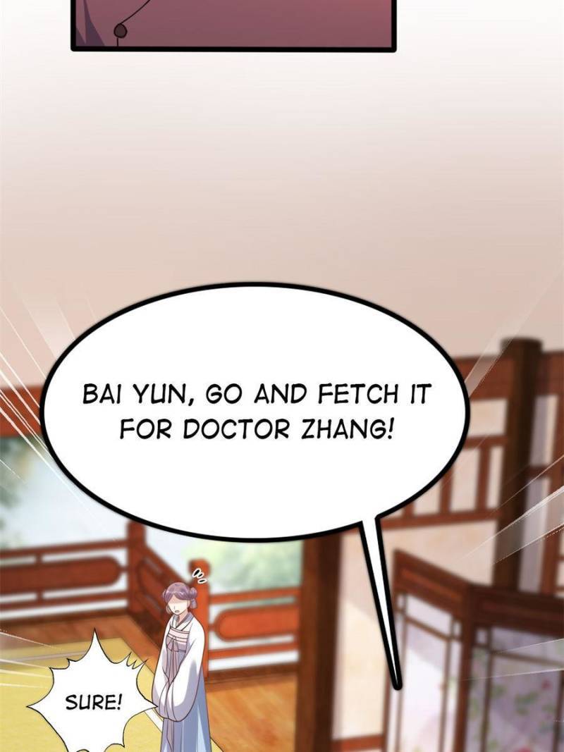 God of War, Crazy Princess Chapter 181 - page 27