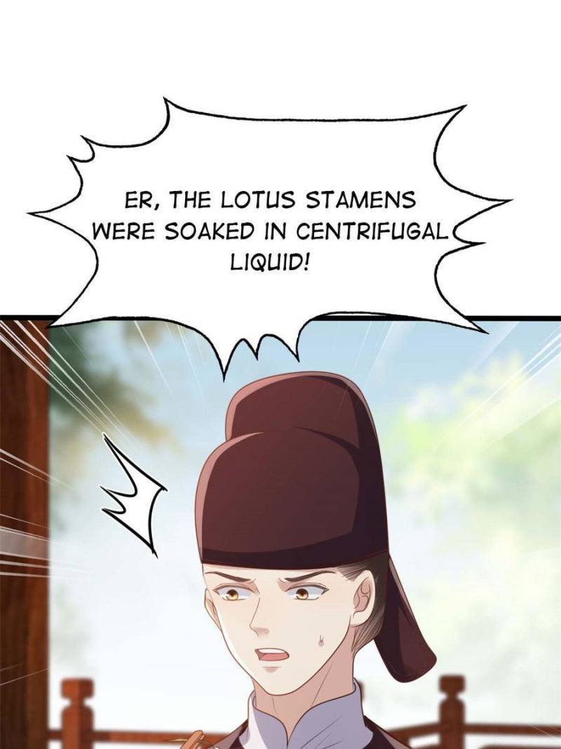 God of War, Crazy Princess Chapter 181 - page 40