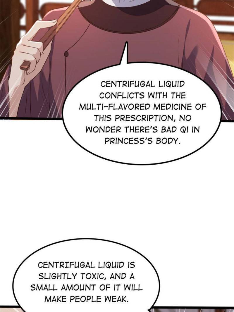 God of War, Crazy Princess Chapter 181 - page 41