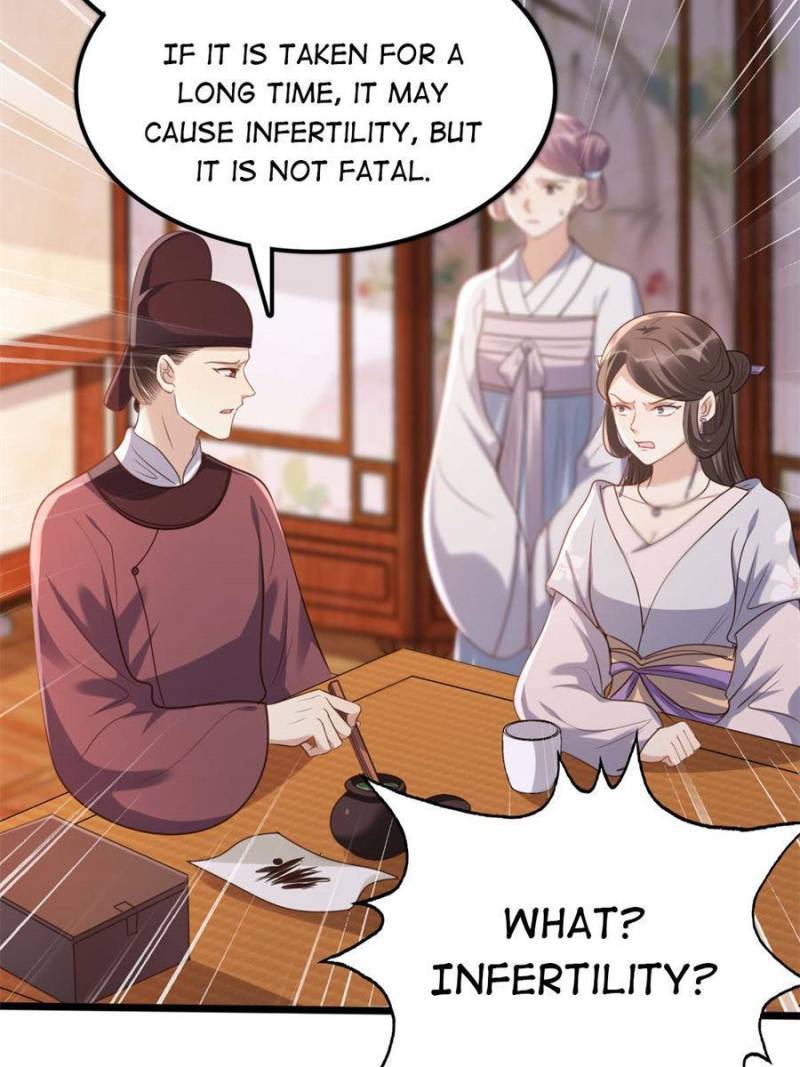 God of War, Crazy Princess Chapter 181 - page 42