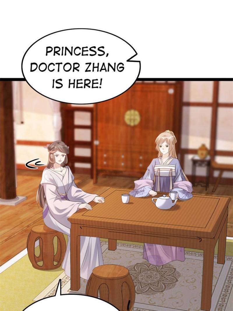 God of War, Crazy Princess Chapter 181 - page 9