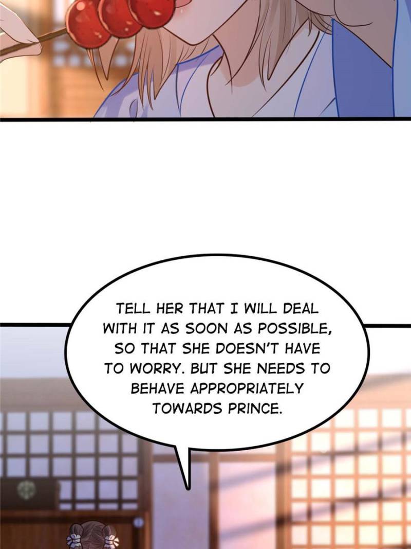 God of War, Crazy Princess Chapter 226 - page 12