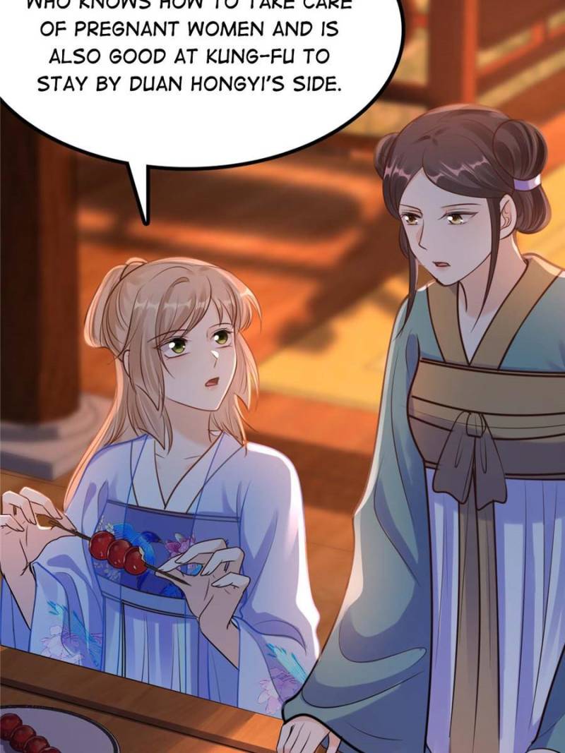 God of War, Crazy Princess Chapter 226 - page 16