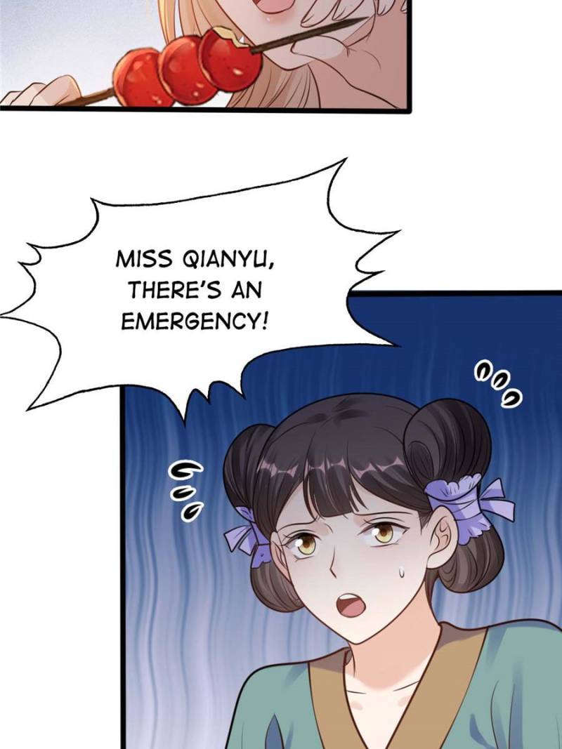 God of War, Crazy Princess Chapter 226 - page 18
