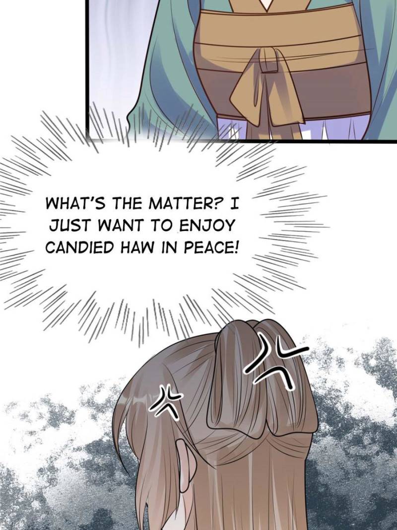 God of War, Crazy Princess Chapter 226 - page 19