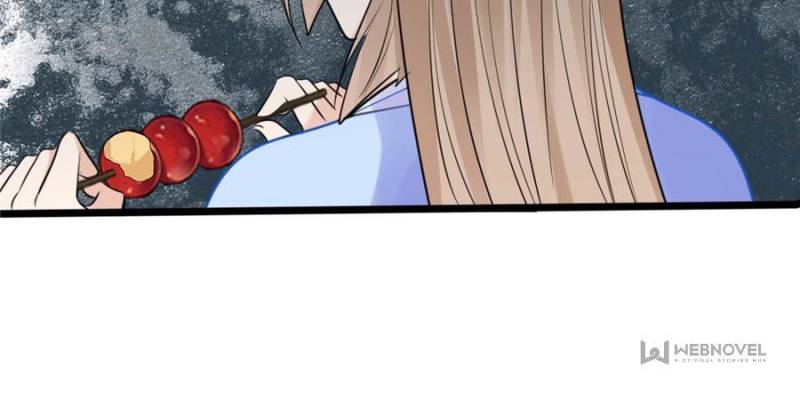 God of War, Crazy Princess Chapter 226 - page 20