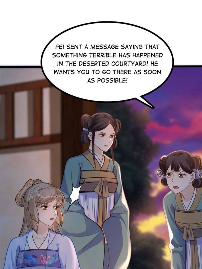 God of War, Crazy Princess Chapter 226 - page 21