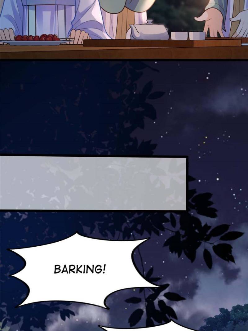 God of War, Crazy Princess Chapter 226 - page 22