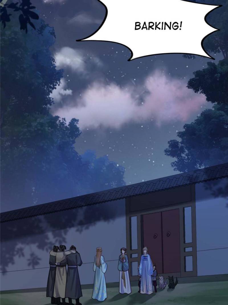 God of War, Crazy Princess Chapter 226 - page 23