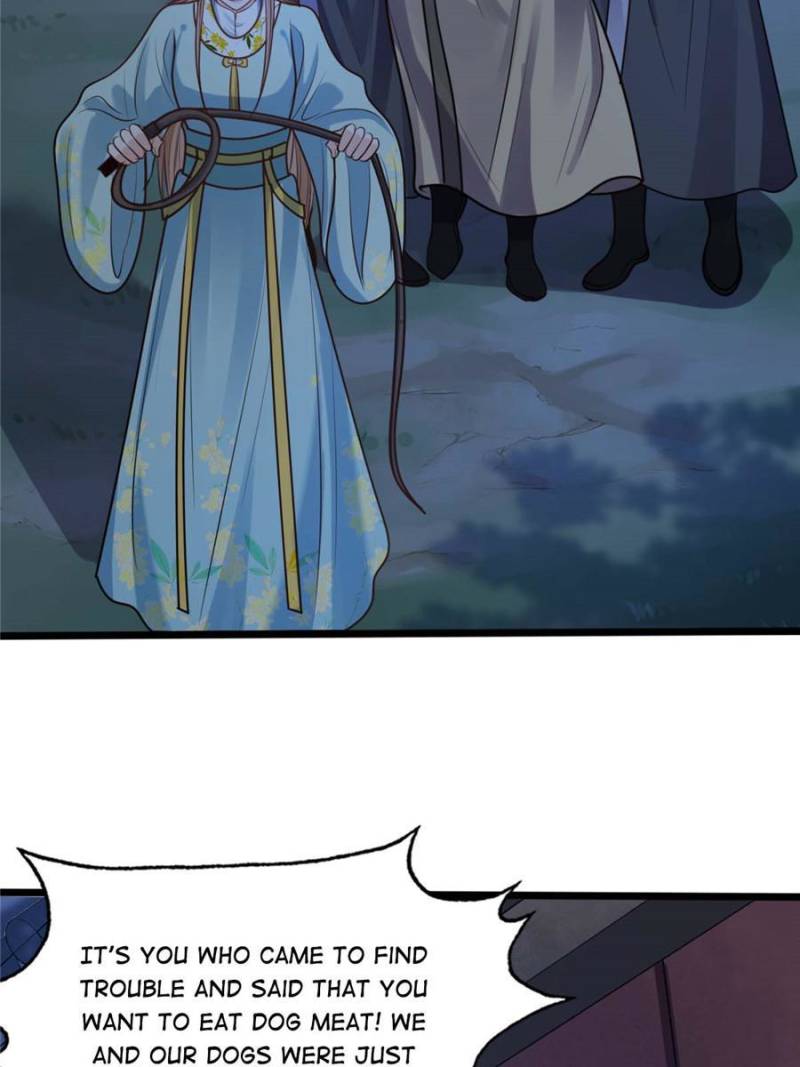 God of War, Crazy Princess Chapter 226 - page 25