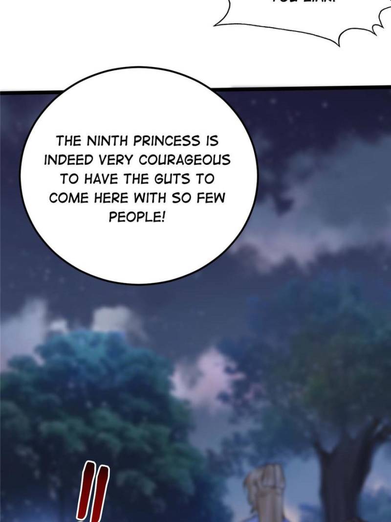 God of War, Crazy Princess Chapter 226 - page 27