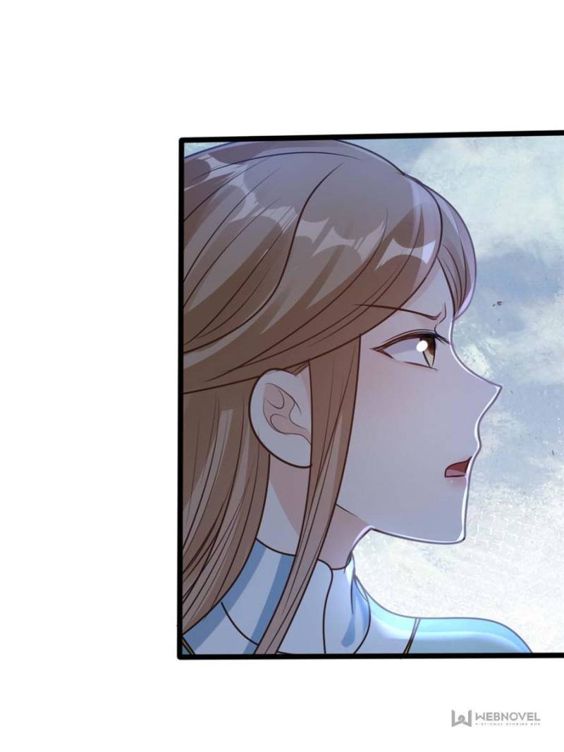 God of War, Crazy Princess Chapter 226 - page 30