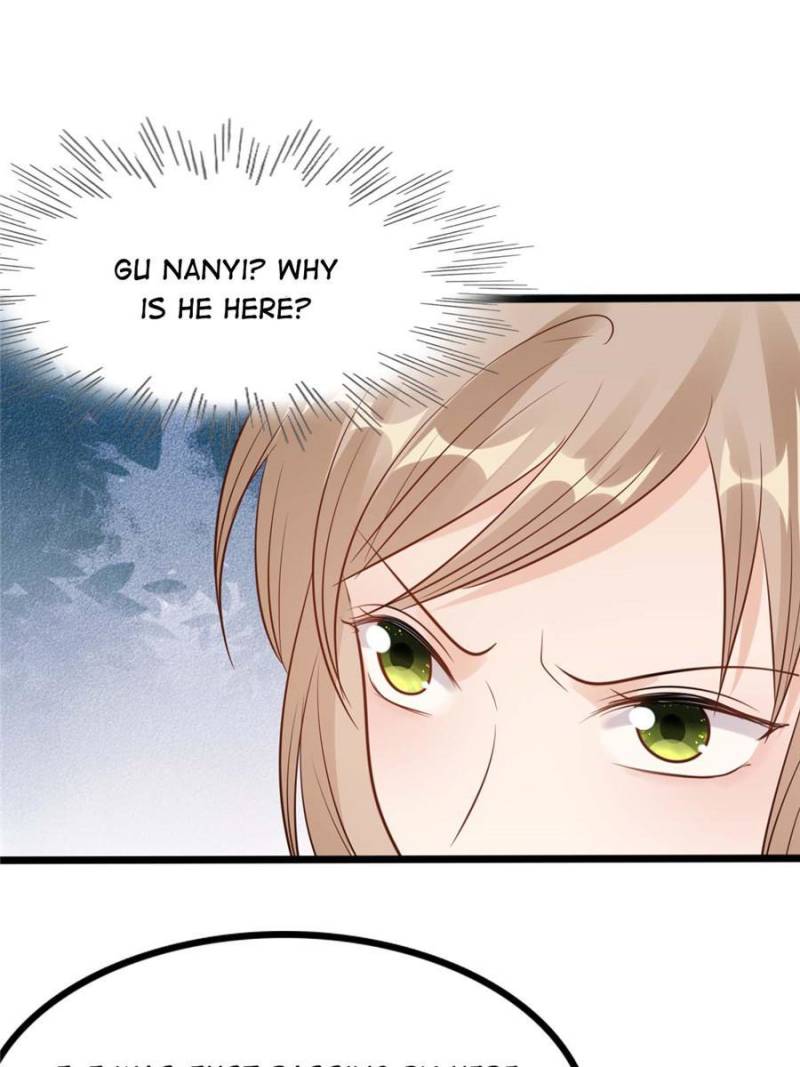 God of War, Crazy Princess Chapter 226 - page 31