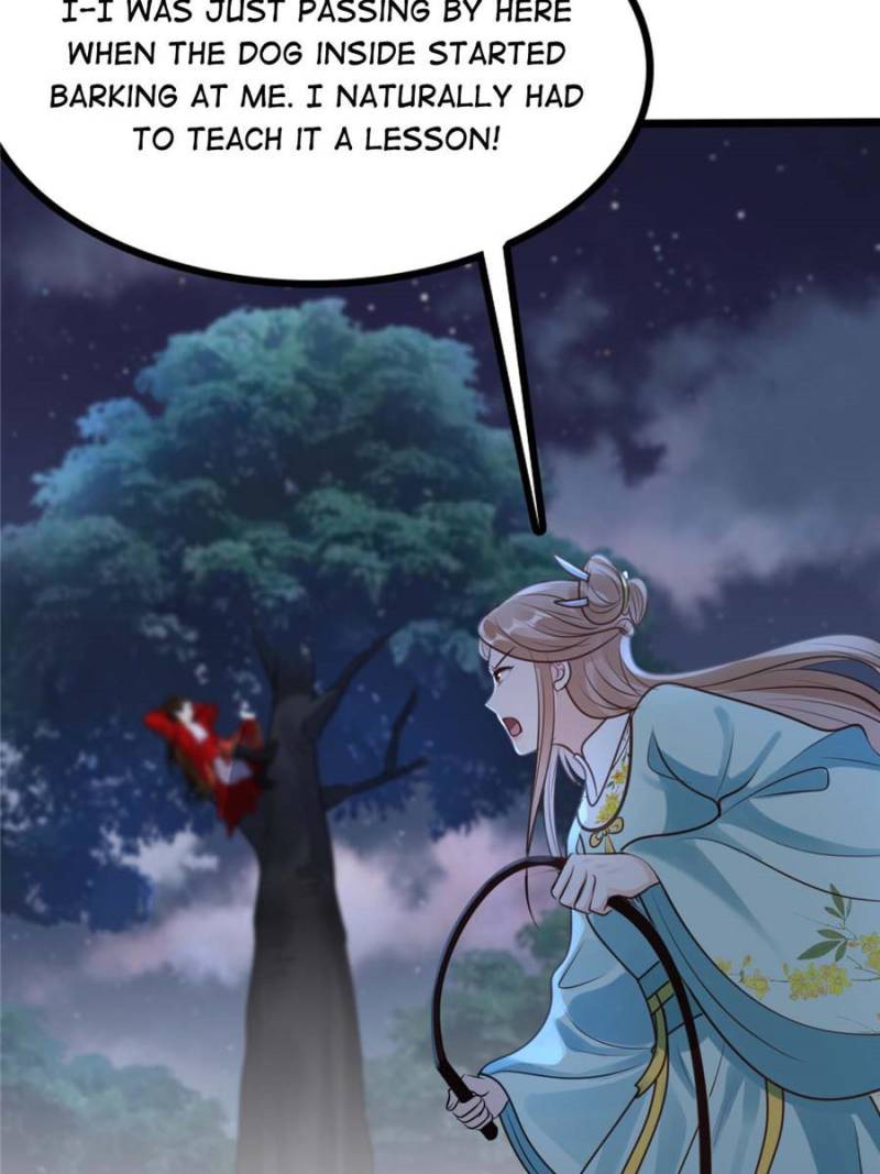 God of War, Crazy Princess Chapter 226 - page 32