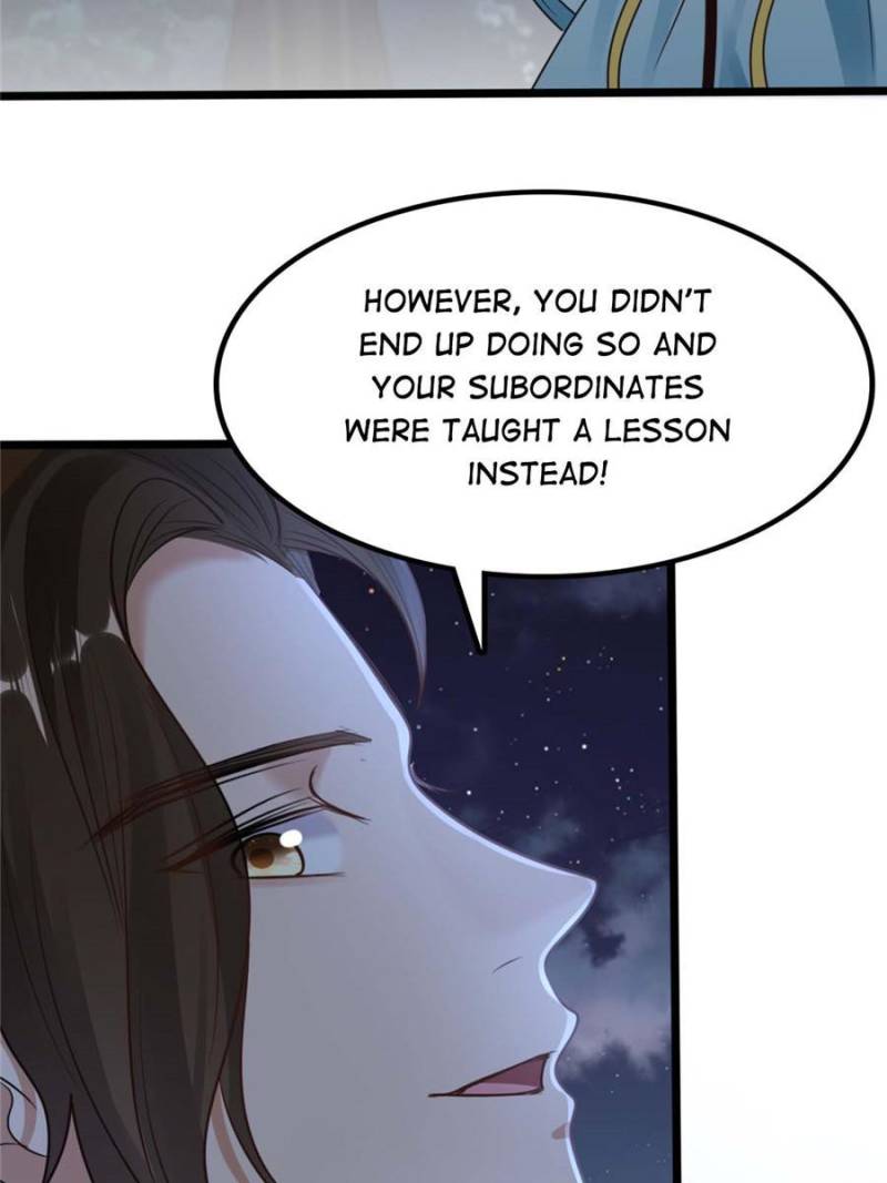 God of War, Crazy Princess Chapter 226 - page 33
