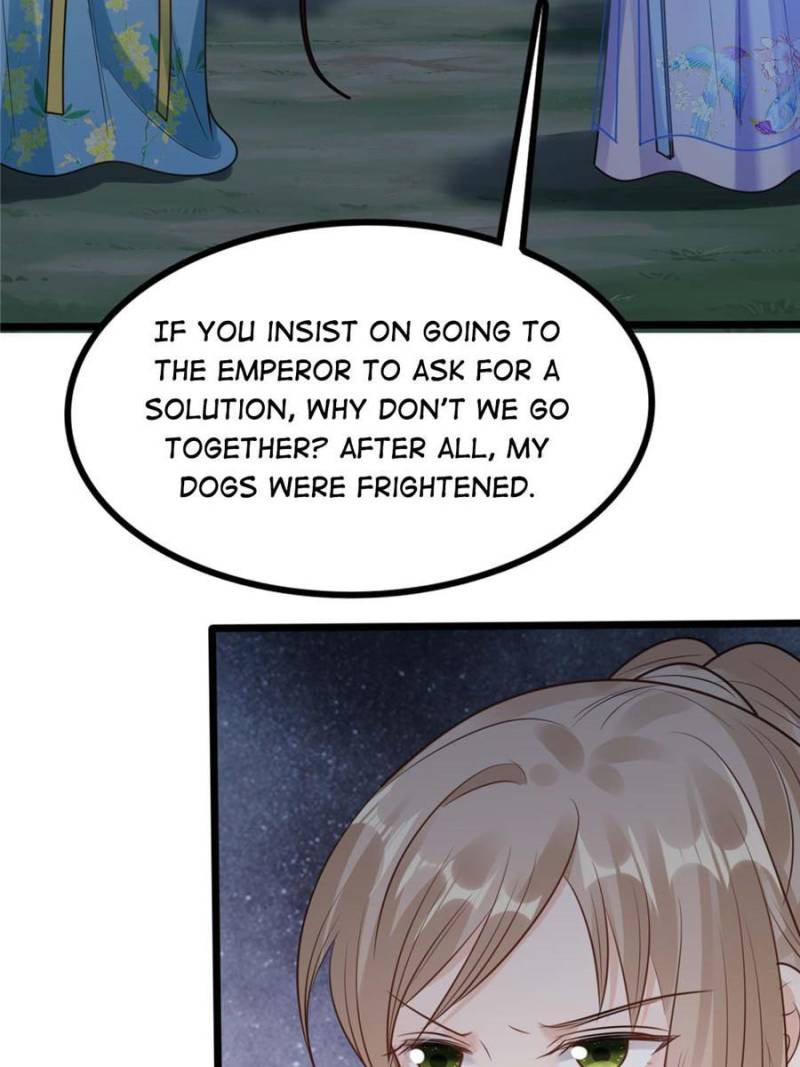God of War, Crazy Princess Chapter 226 - page 36