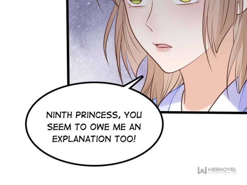 God of War, Crazy Princess Chapter 226 - page 37