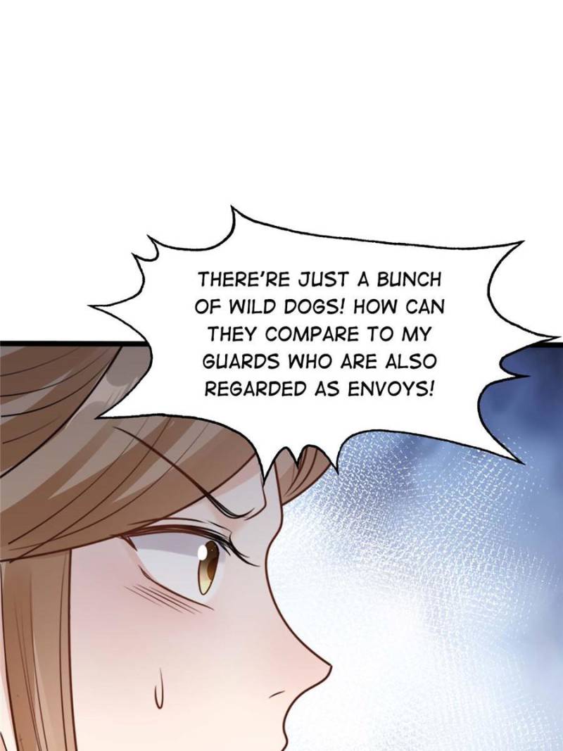 God of War, Crazy Princess Chapter 226 - page 38