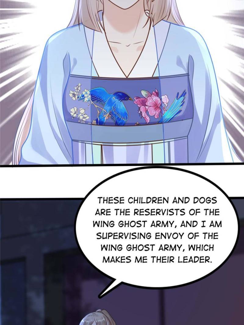 God of War, Crazy Princess Chapter 226 - page 40
