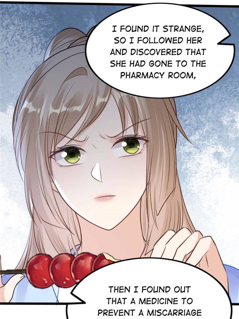 God of War, Crazy Princess Chapter 226 - page 6