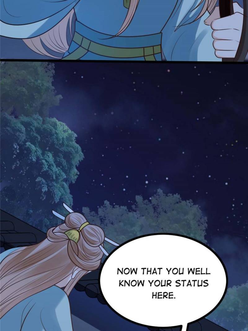 God of War, Crazy Princess Chapter 227 - page 17