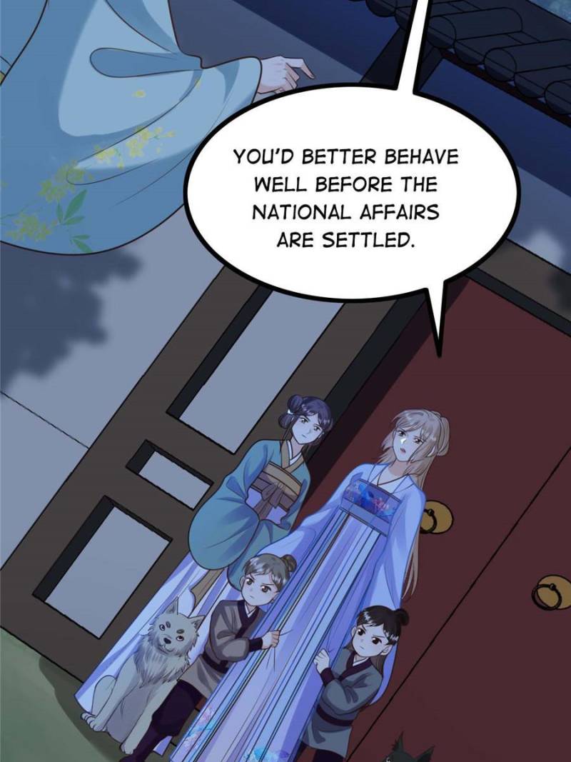 God of War, Crazy Princess Chapter 227 - page 18