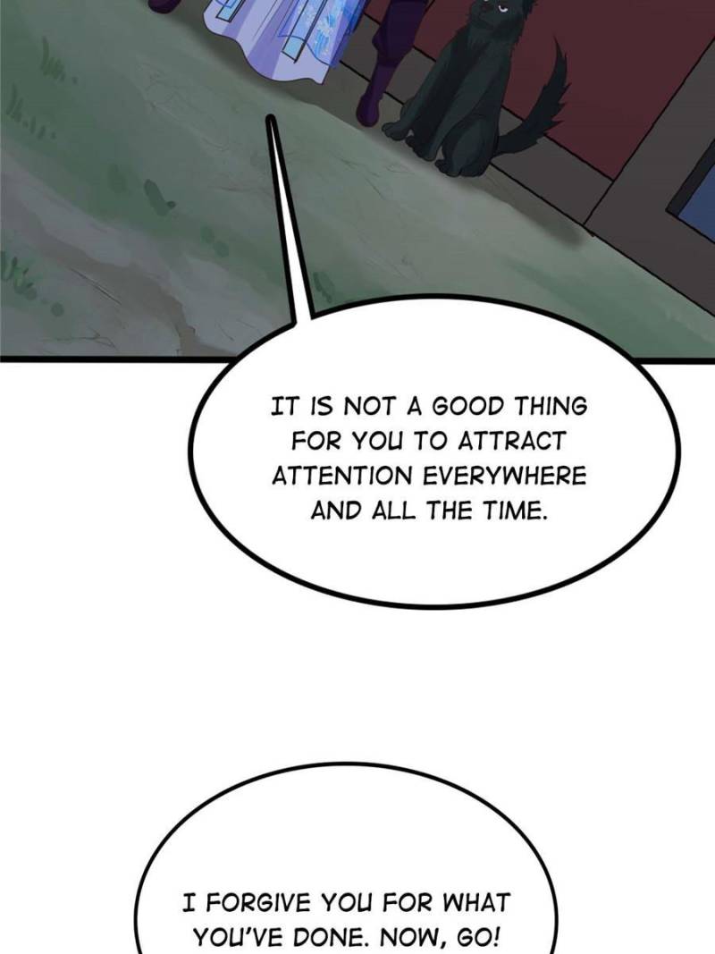 God of War, Crazy Princess Chapter 227 - page 19