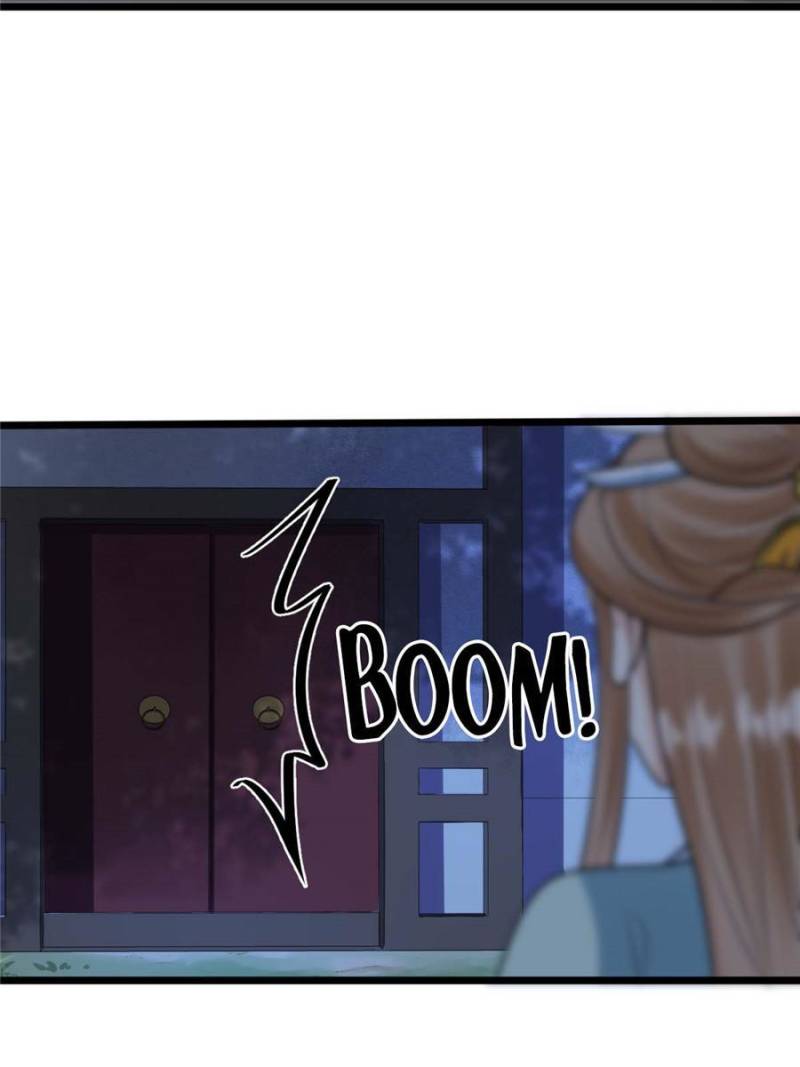 God of War, Crazy Princess Chapter 227 - page 23