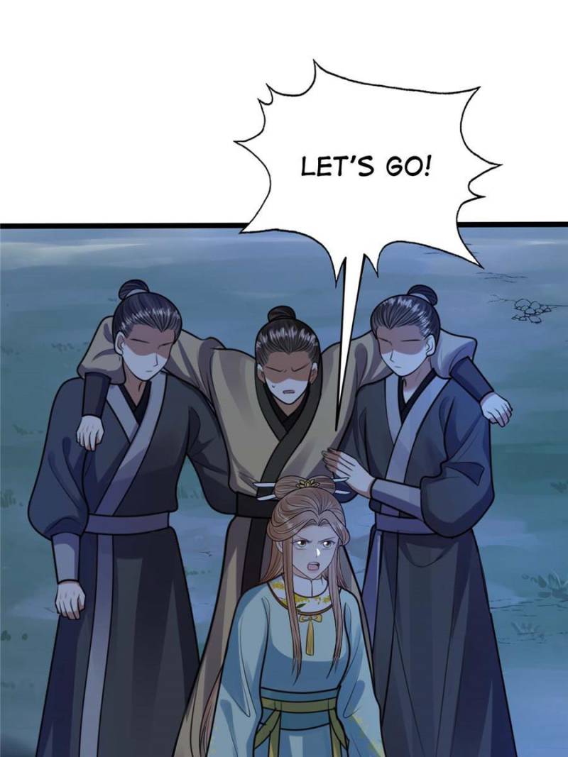 God of War, Crazy Princess Chapter 227 - page 24